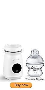Tommee Tippee baby bottle adapter