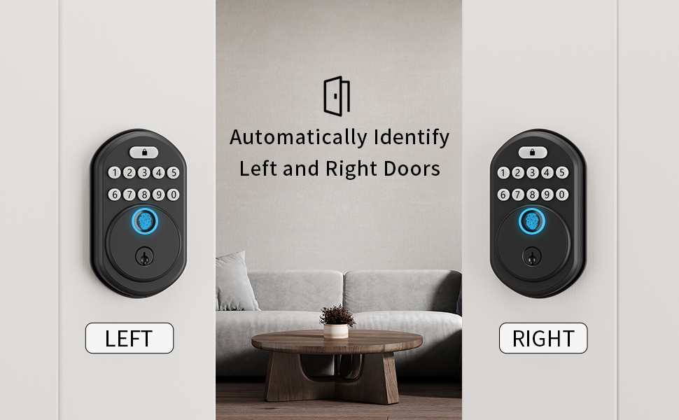 smart lock