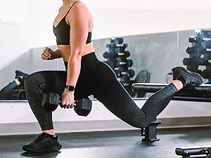 exercise fitness gym weightlifting workout routine strength training home professional equipment