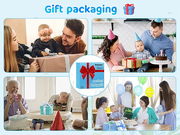 gift package