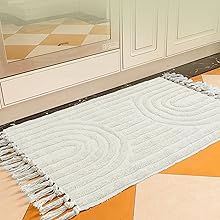 boho runner rug