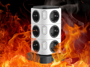 multiprise interrupteur usb promo