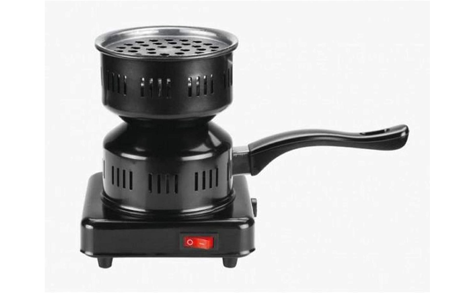 ECVV heater charcoal stove,electric charcoal burner, charcoal starter