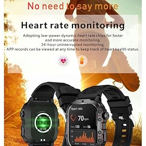 Activity Tracker and Health Management