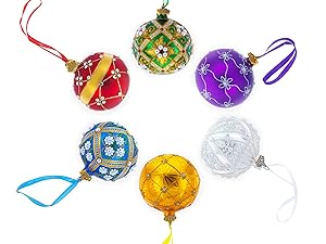 Christmas Ornaments