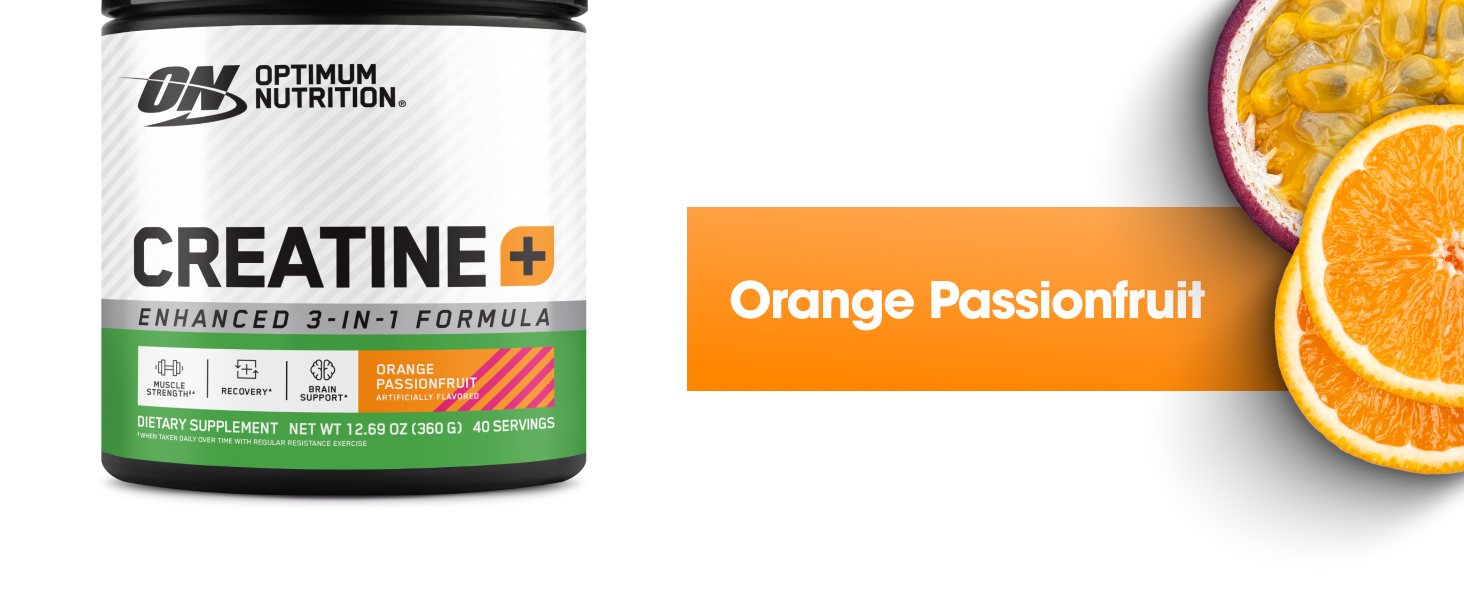 creatine