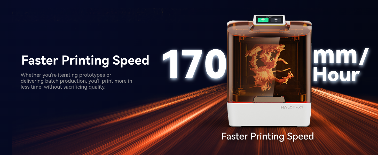 resin 3d printer