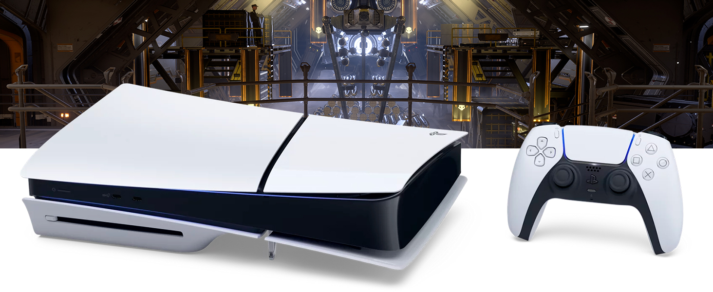 Un jeu amélioré grâce aux innovations de la PS5