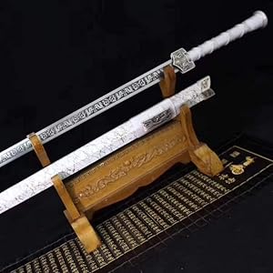 Chinese sword,Han jian