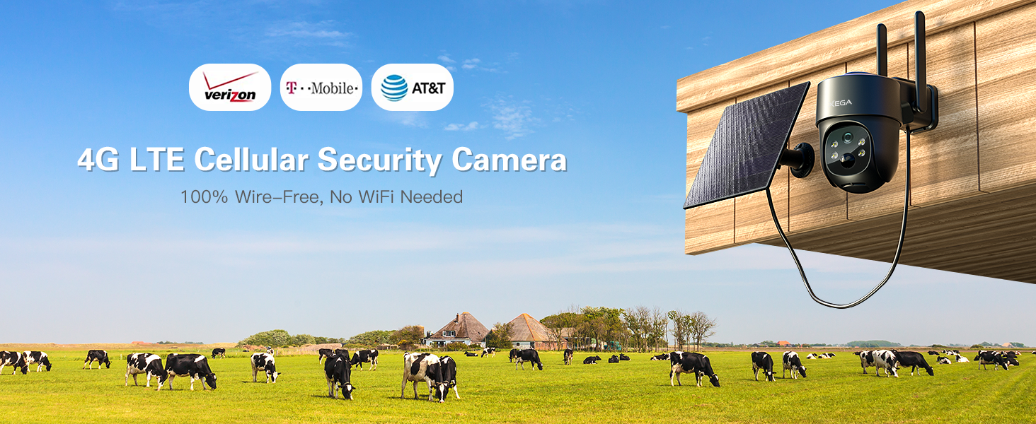 cellular security camera