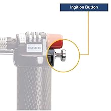 Electronic Ignition