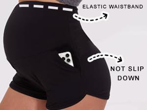 Side Pockets