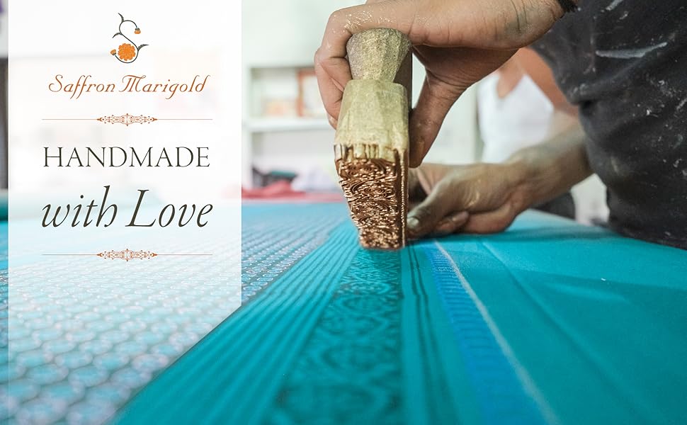 Hand made with love