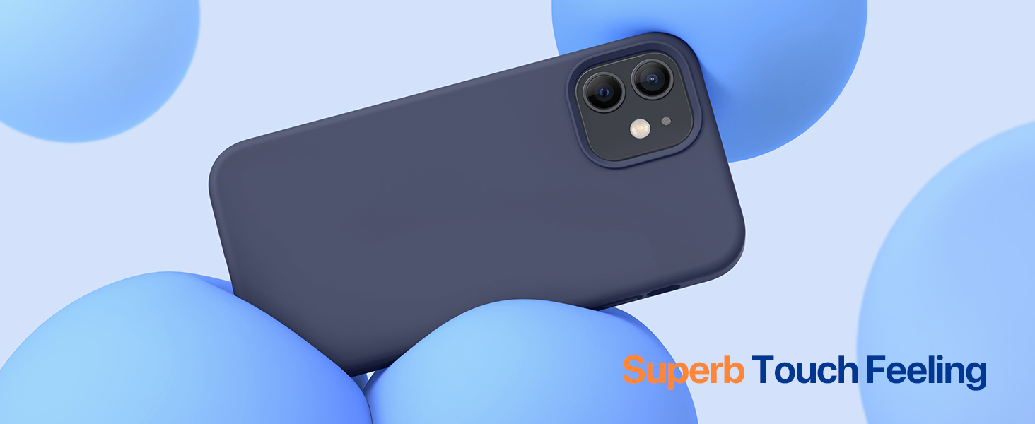 iPhone 12 case