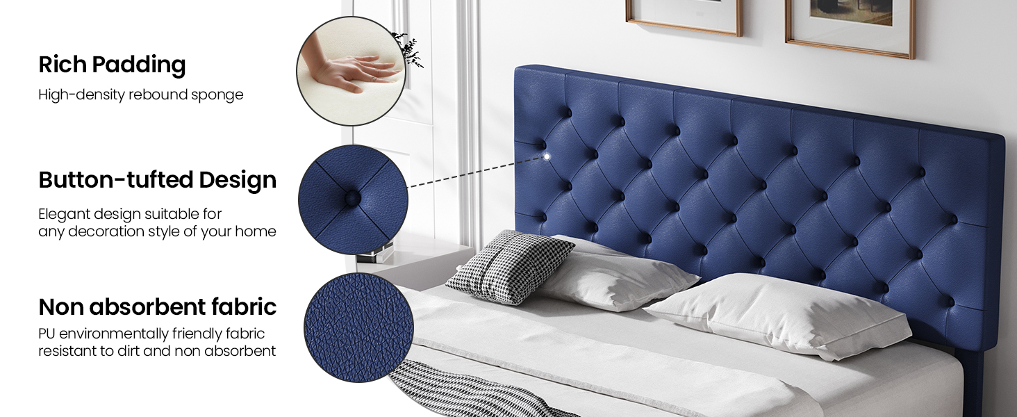 bed frame