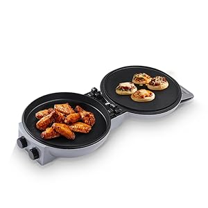 Electric Griddle