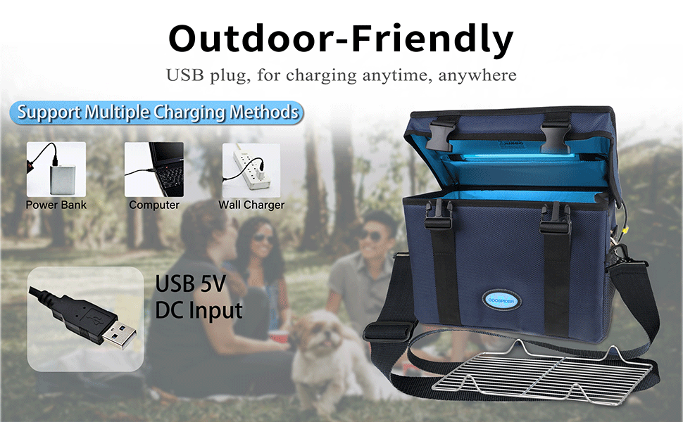 uv light sanitizer