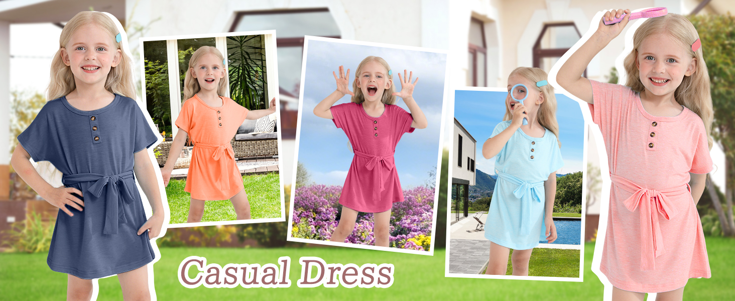 toddler girl dress