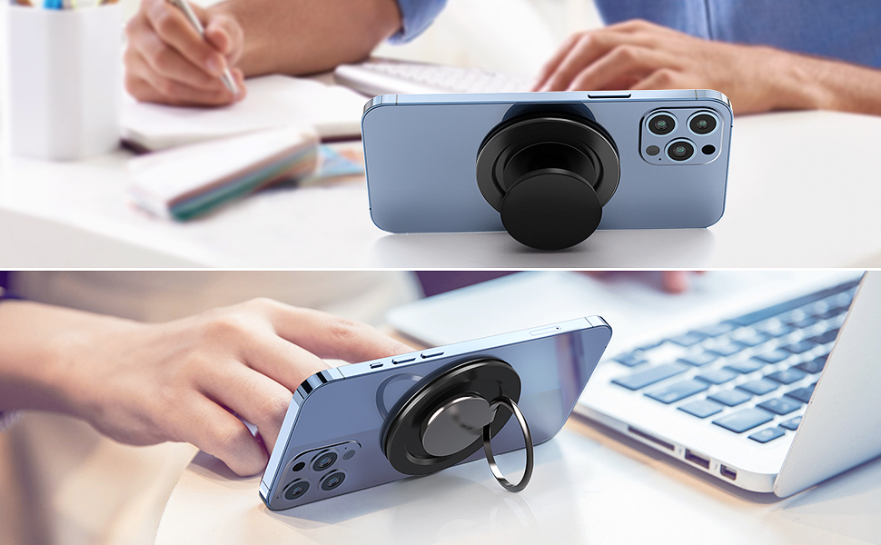 Ciencimy Base Car Mount Designed for PopSocket