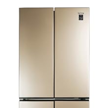 refrigerator