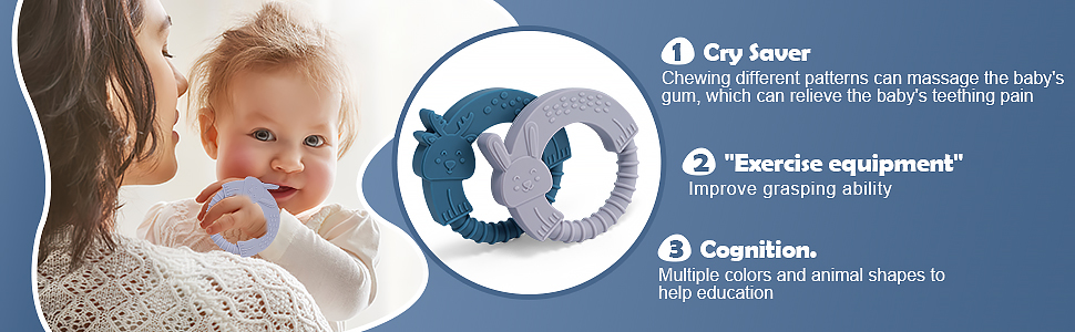  Improve grasping ability