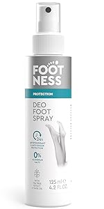  foot care, foot cream, foot balm, foot spray, foot deoadorant