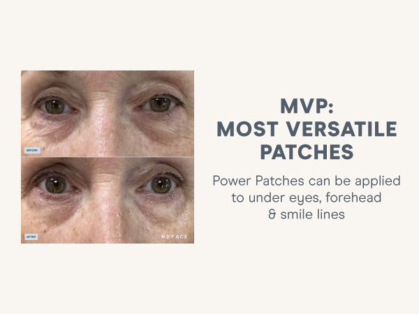 skin soothing patch