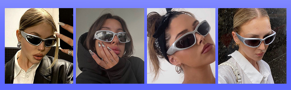 UV400 Sunglasses