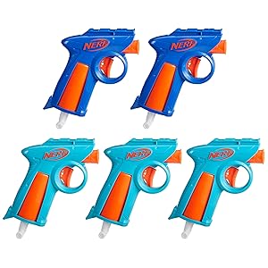 Amazon.co.jp: 【Amazon.co.jp限定】ナーフ Nシリーズ