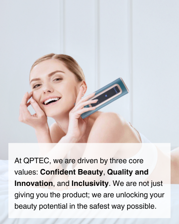 IPL Hair Removal Permanent Reduction Full Body Coverage Auto & Manual Modes Unlimited Flashes