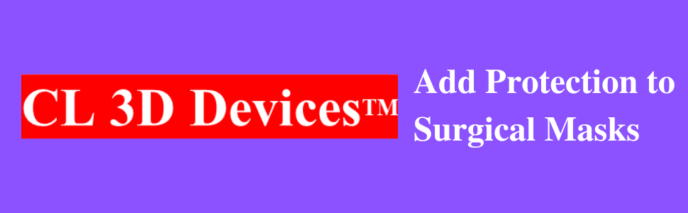 Logo of CL 3D Devices LLC
