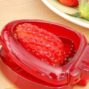 Gently press down the lid