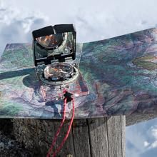 Navigation ohne Batterie