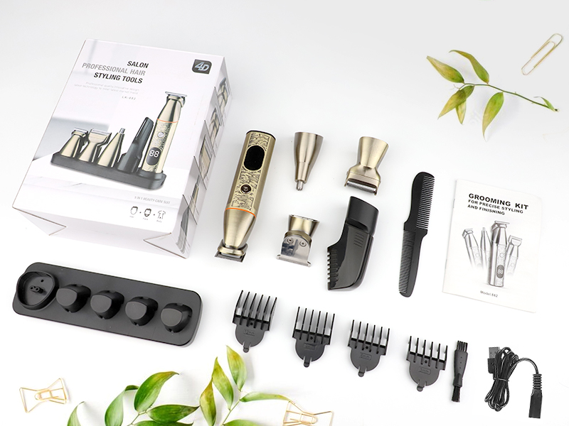 professional hair clipper