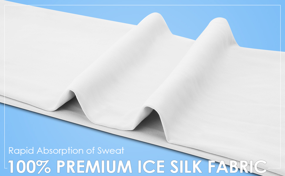 cooling arm sleeves for youth