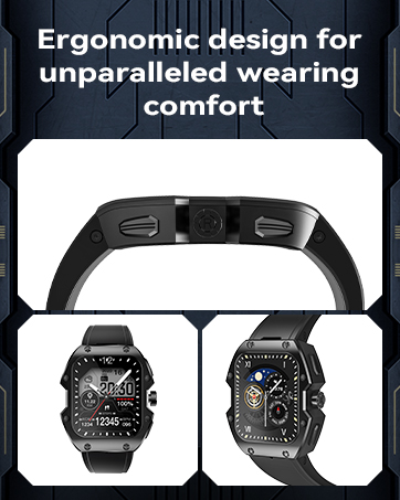 health watches for men