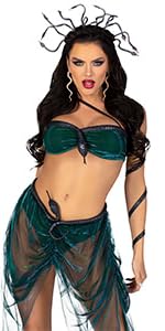 87181 medusa costume