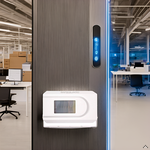 Small manufacture image 2