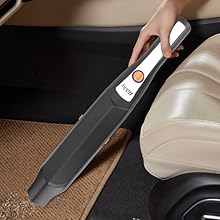car vacuum