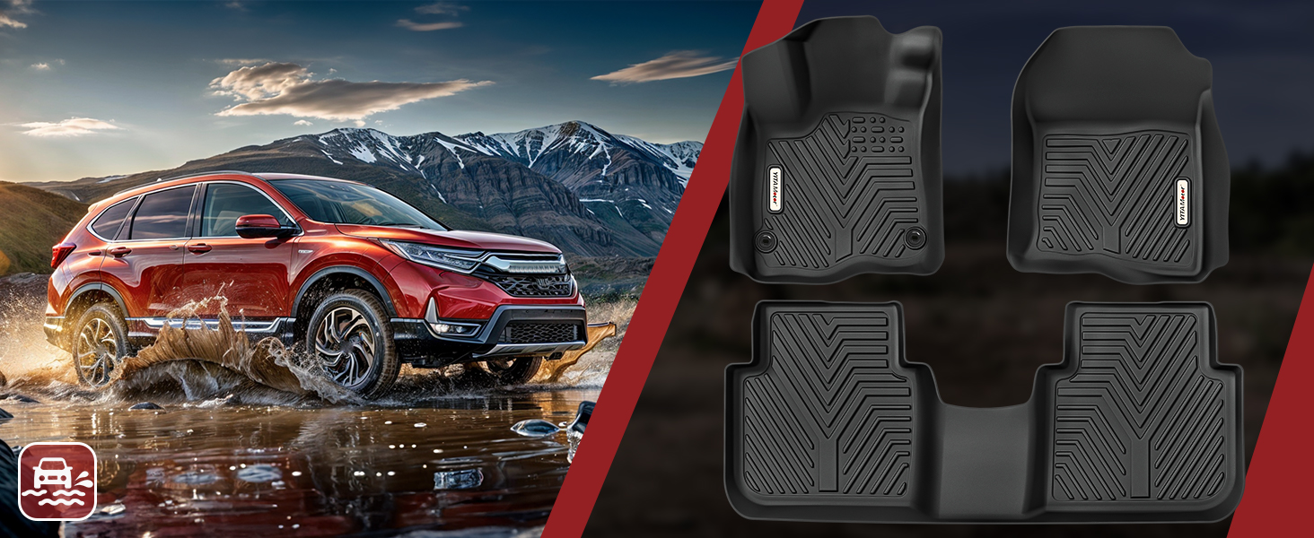 floor mats