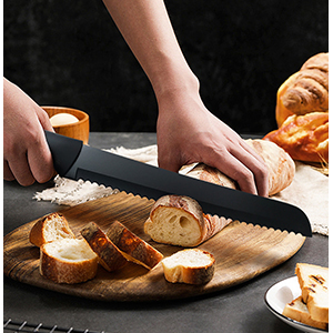 bread knife
