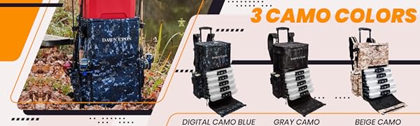 fishing stuff tackle backpack fishing gear and equipment outdoor gear gifts for fisherman