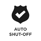 automatic off