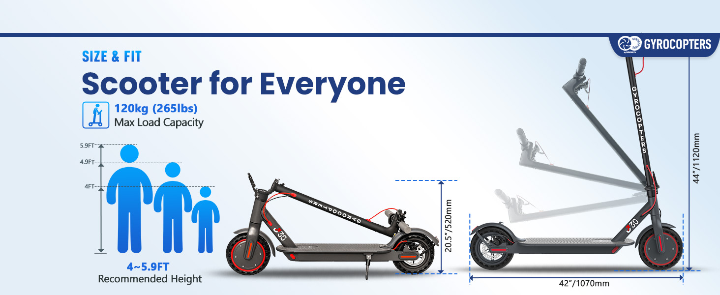 J30 Electric Scooter Escooter