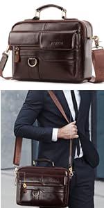 herren tasche Aktentasche Business