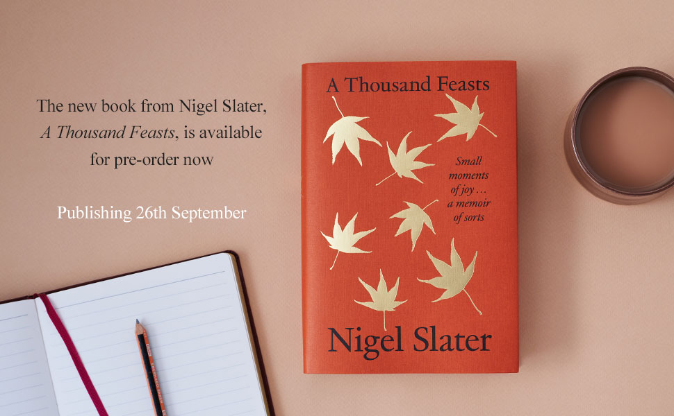 A Cook’s Book The Essential Nigel Slater with over 200 recipes Amazon.co.uk Slater, Nigel