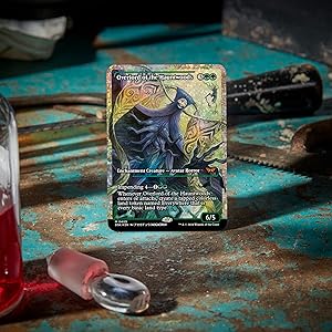 DSK: Collector Booster