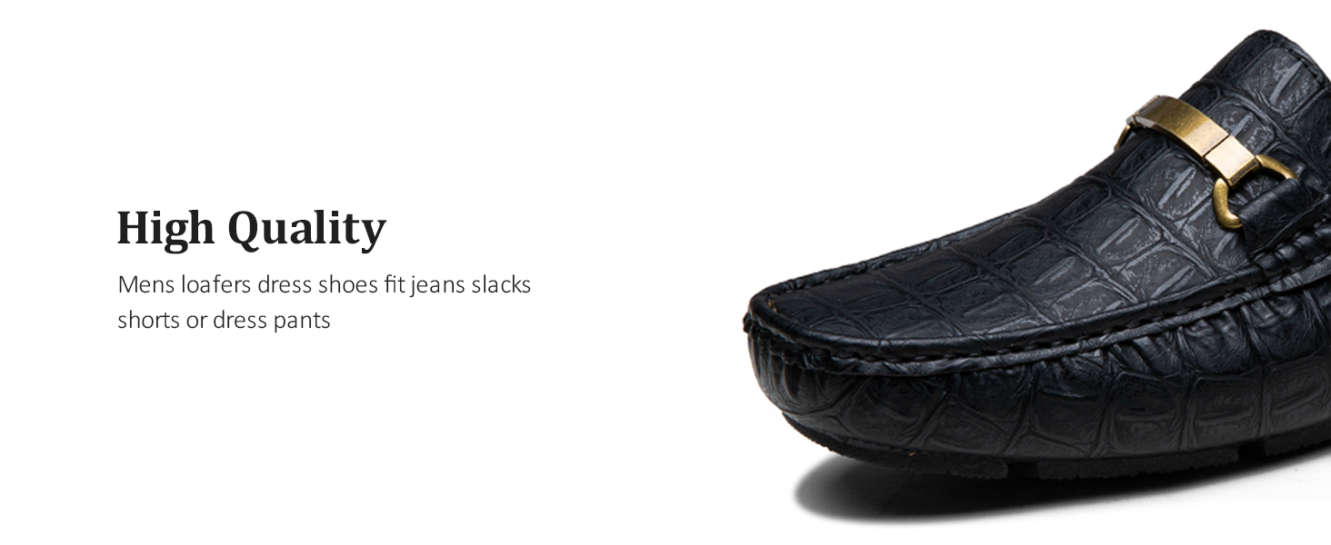 mens loafers