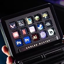 Cooler Master MasterHUB