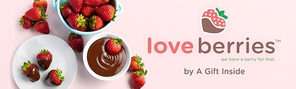 Love Berries